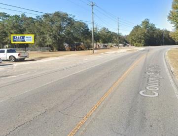 S/S Berryhill Rd W/O Jones St F/E