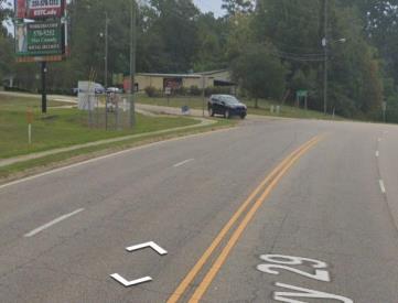 E/S Hwy 83 1st S/O I-65 (Bttm)