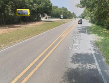 S/S Berryhill Rd E/O Rolyat Rd F/E