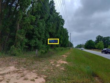 E/S Chumuckla Hwy 183' N/O Acy Lowery Rd F/N