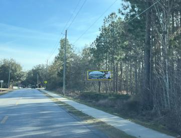 W/S W. Spencer Field Rd A/F Winner Gait Cir F/N