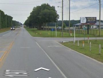 W/S Chumuckla Hwy S/O Joppa Rd F/N