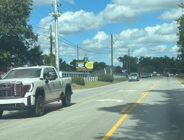 W/S Woodbine Rd S/O Cobblestone Dr F/S
