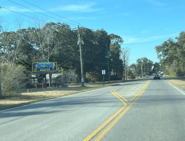 W/S Chumuckla Hwy S/O Adams Rd F/S1