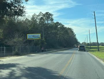 S/S Norris Rd W/O W. Spencer Field Rd F/E