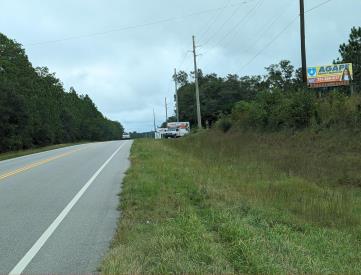 E/S Hwy 31 S/O Old Carney Rd