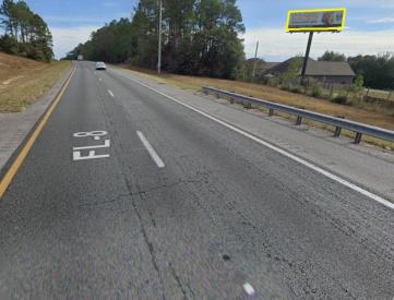 S/S I-10 E/O Antioch Rd F/W