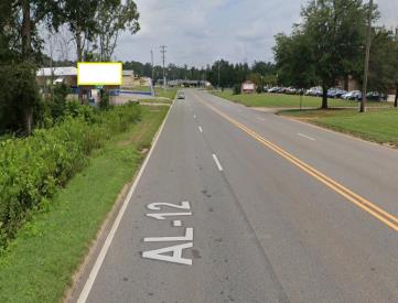 W/S Hwy 31 1st S/O Wild Ave