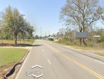 W/S Hwy 31 1st S/O Wild Ave