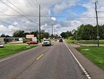 S/S Hwy 98 2nd E/O FBX