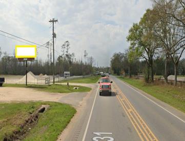 S/S Hwy 31 E/O Cross Rd