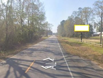 E/S Hwy 41 S/O CR 77
