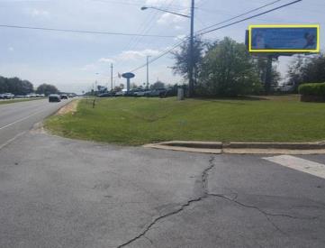 W/S Hwy 85 A/F Hugo Ln F/N