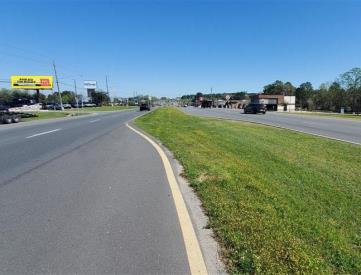W/S Hwy 85 A/F Hugo Ln Tri-Vision (Rigid) F/S
