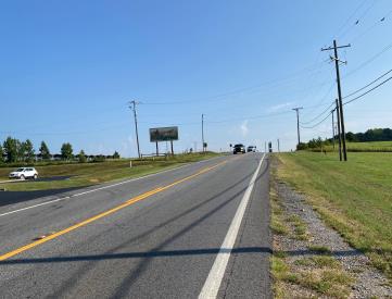 SH 67 N/S .4 MI E/O Pawnee Drive, WF