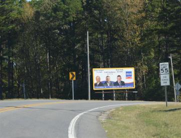 SH 67 N/S .5 MI E/O Pawnee Drive, WF