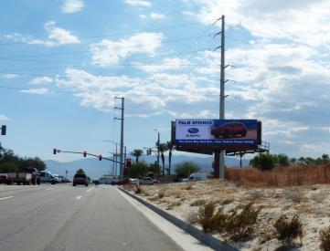 BOB HOPE WL 25' N/O DINAH SHORE NF