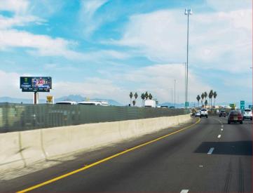 I-17 1000' W/O 7th Street (MGMT)