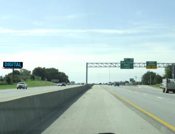 I-49 E/S, AT MM 71.5, 5001 Kaylee Ave, Springdale, AR, N/F