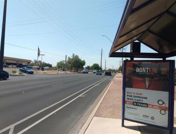 SB Pantano NS 22nd St (ST#14908)