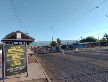 SB Pantano NS 22nd St (ST#14908)