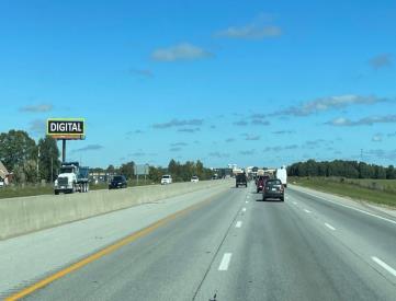I-49 W/S, AT MM 78, Lowell, AR, SF (F79S1)