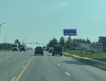 1015 SW Regional Airport Blvd S/S, Bentonville, AR-1 (1F-F38W1)
