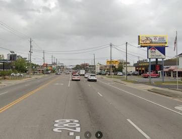 E/S 9th Ave S/O Langley Ave F/S
