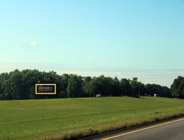 E/S I-65 S/O Exit 128 Facing North