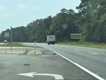 W/S Hwy 331 A/F Eastwood Dr F/N