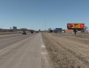 I-229 1/2 Mile W/O EXIT #3