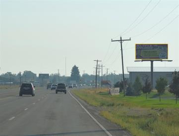 US HWY 26 700' NE/O CESSNA STREET WL NF