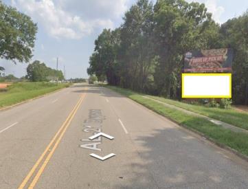 W/S Hwy 21 Bypass S/O Pike St (Bttm)