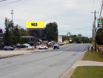 N/S Wire Rd 1500' E/O Cox Rd F/W