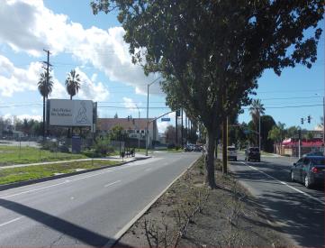 JACKSON AND MAGNOLIA SE CORNER