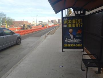 NB CENTRAL AVE FS MOHAVE ST (FW)