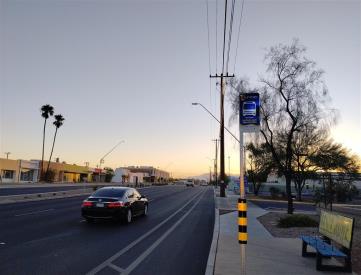 EB Broadway FS Plumer (ST#13486)