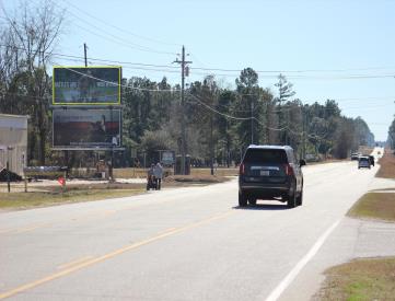US 301 0.2 mi S/O Devonwood Dr. F/N - TOP