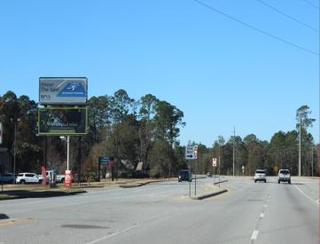 US 84 125 ft E/O West Dr. SS - Bottom