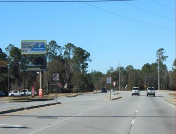 US 84 125 ft E/O West Dr. SS - Top