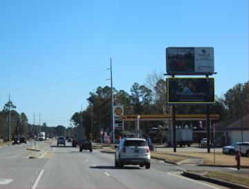 US 84 125 ft E/O West Dr. SS - Bottom