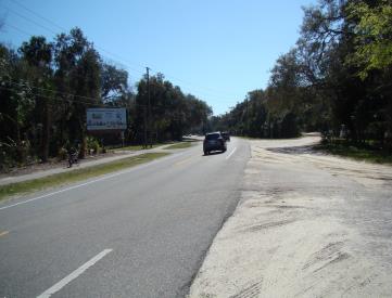 A1A 1 MI N/O PALM COAST PARKWAY