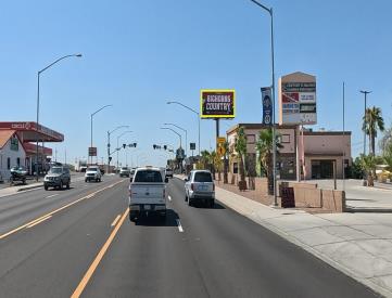 WESTLINE HWY 95 140 N/O 5TH ST