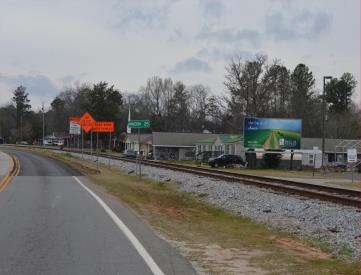 US 80 0.1 mi W/O SR 96 NS