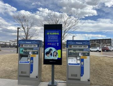 CENTRAL PARK STATION SS WF | MARKET KIOSK NETWORK SITE A