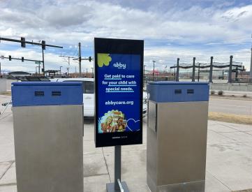 CENTRAL PARK STATION SS EF | MARKET KIOSK NETWORK SITE A
