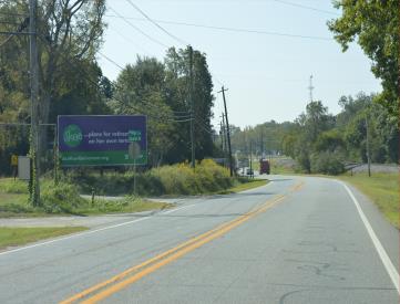 US 23 0.7 mi N/O SR 26 ES