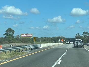 W/S Hwy 90 S/O Woodbine Rd Tri-Vision F/S