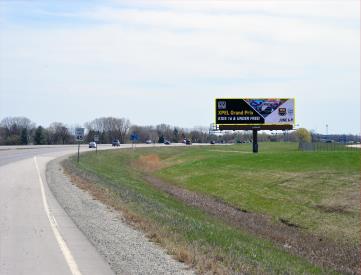HWY 172 @ SOUTHPOINT ROAD SS
