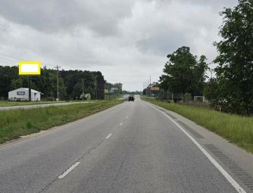 E/S Hwy 21 N/O Bellfork Rd